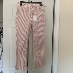 Lauren Conrad jeans. Size 6